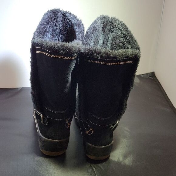 NATURALIZER WOMEN"S ANKLE BOOT/BOOTIES SHOES - Picture 10 of 15